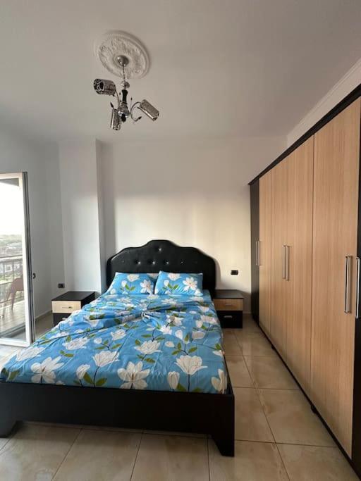 Ferienwohnung Sleepin Shkoder II Exterior foto